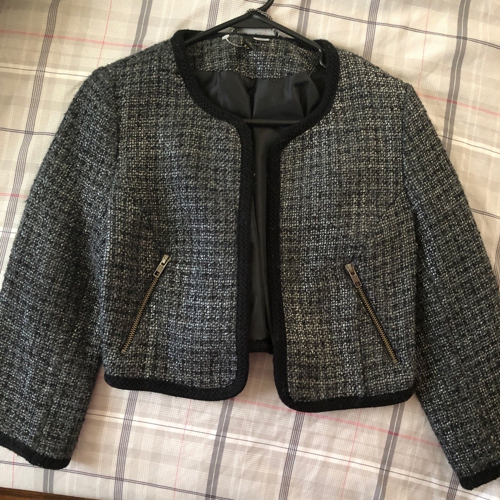 H&M divided